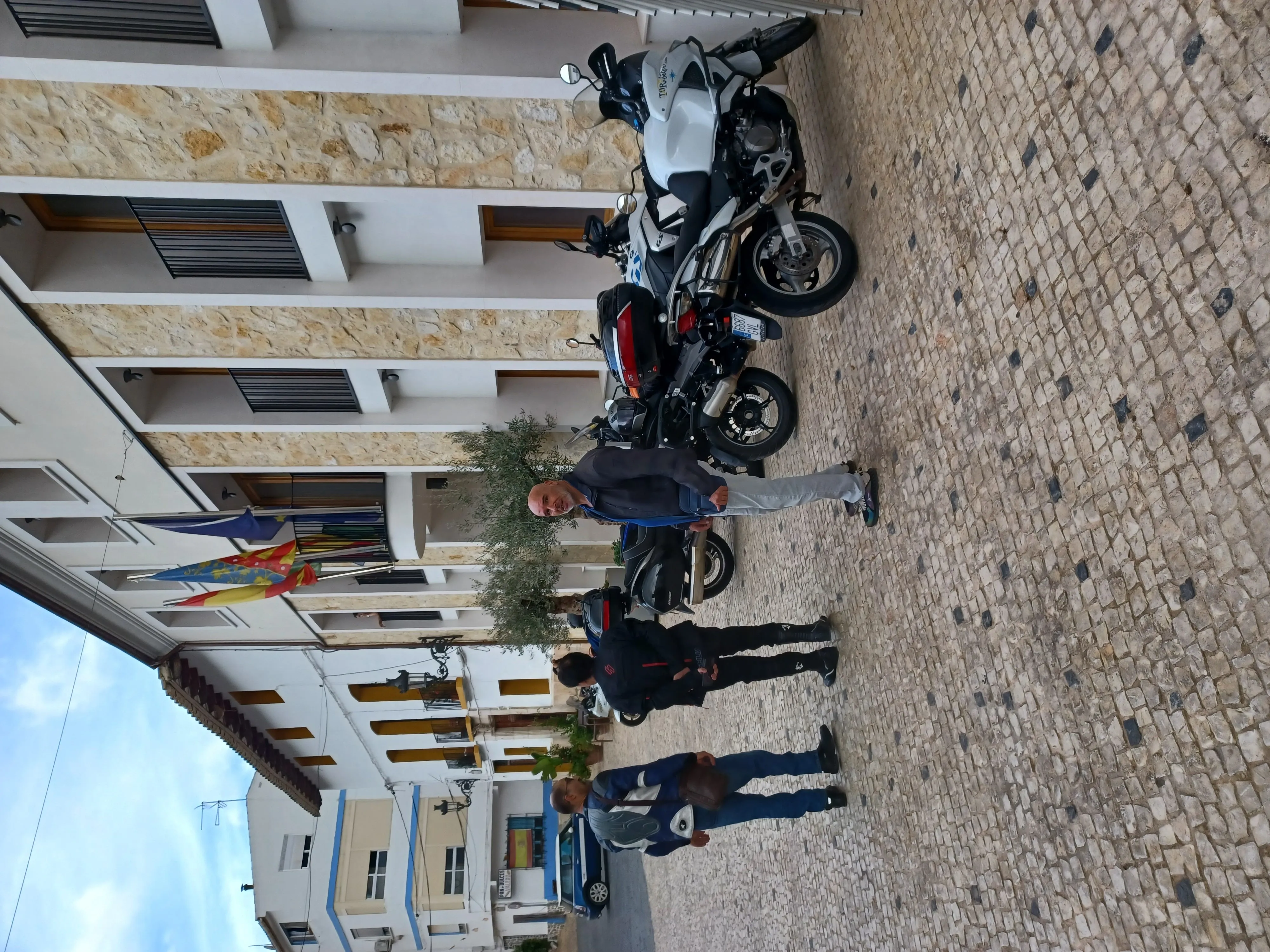 toro biker motorcycle tours spain experience
