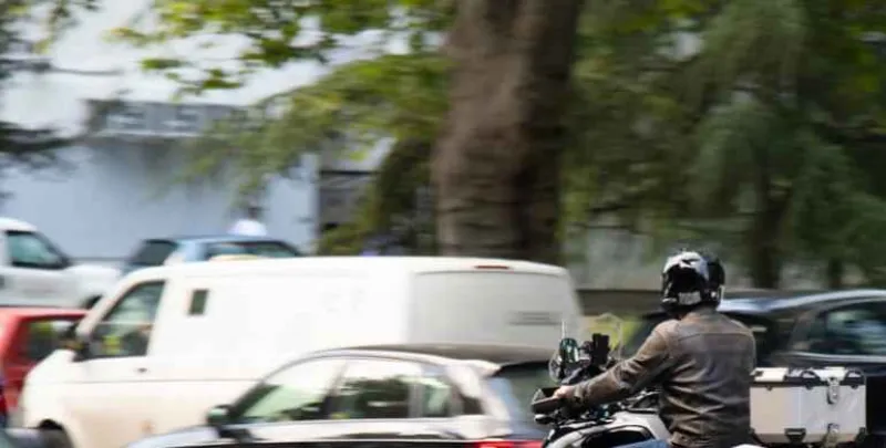 How to Travel Spain by Motorcycle: The Ultimate Guide for International Riders
