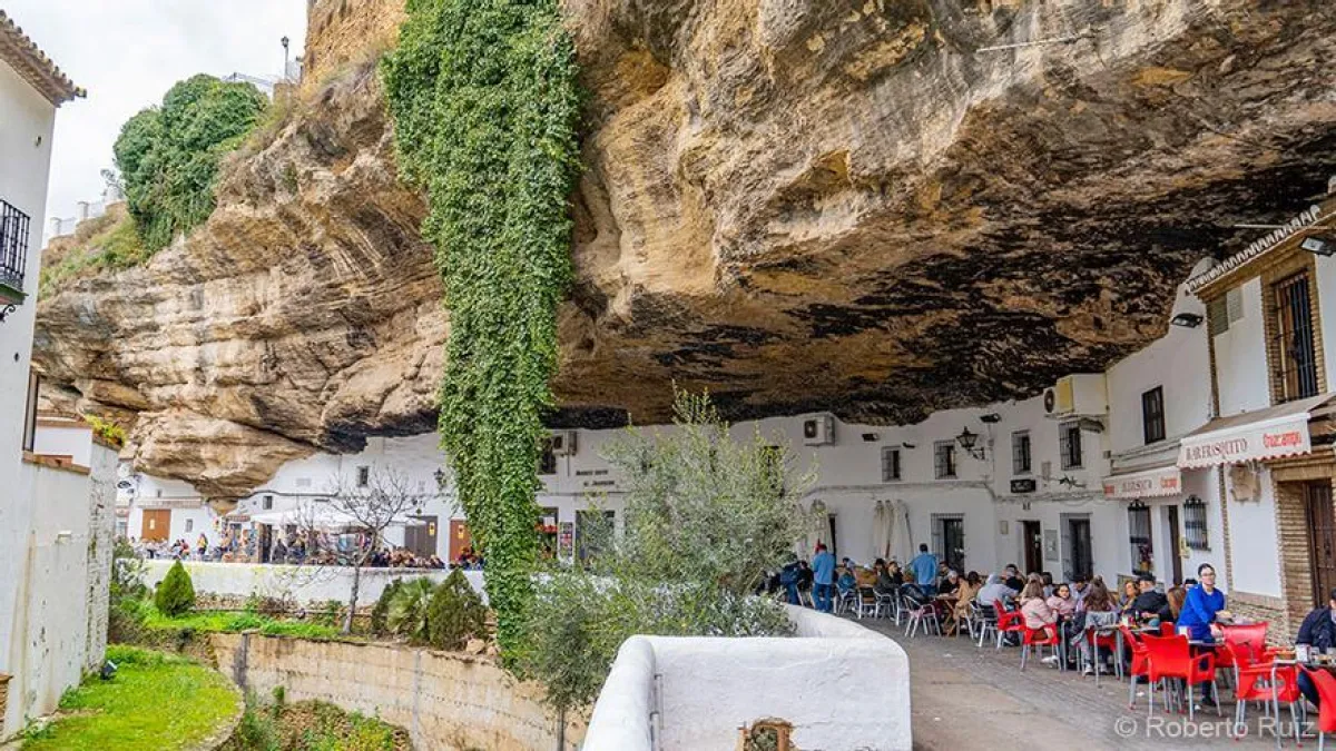 Andalusia Motorcycle Tour in Southern Spain – The Best Motorbike Adventure