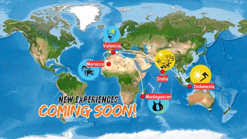 Toro Biker Expands Its Motorcycle Experiences in 2026: New Destinations Worldwide