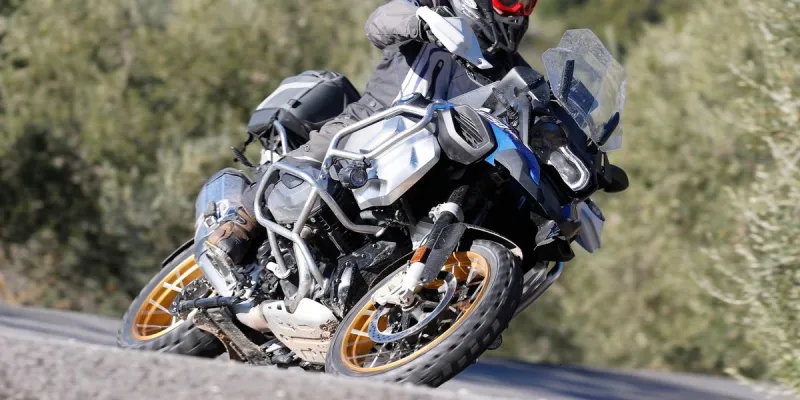 Self Guided Motorcycle Tours in Spain: Ride at Your Own Pace