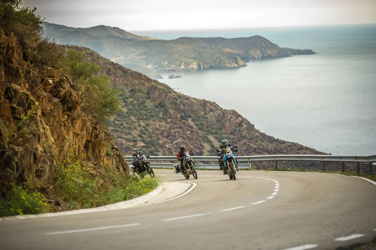 7 Days on a Spectacular Route through Valencia – A Journey of Light, Curves & Mediterranean Culture