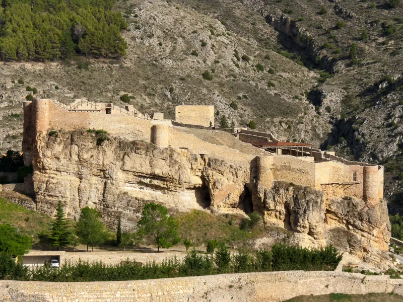 Imagen del tour 9-Day Motorcycle Tour: Legendary Castles