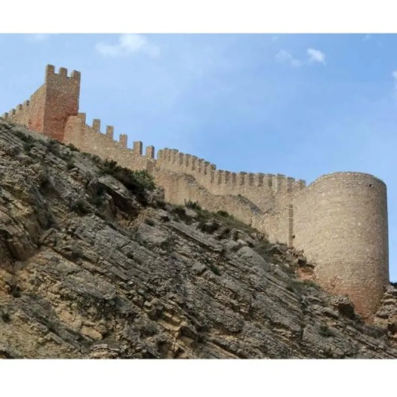 Imagen del tour 9-Day Motorcycle Tour: Legendary Castles