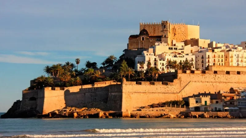 Imagen del tour 9-Day Motorcycle Tour: Legendary Castles