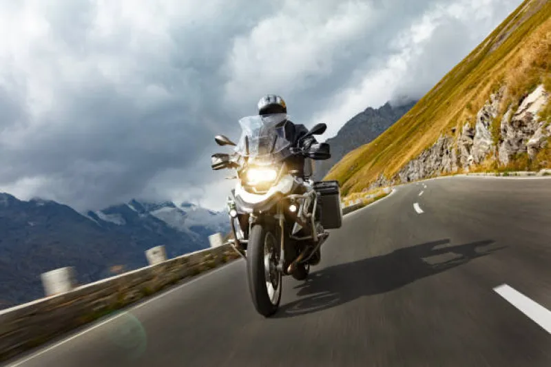 Madrid–Valencia–Madrid: A Weekend of Motorbikes, Sun and Sea