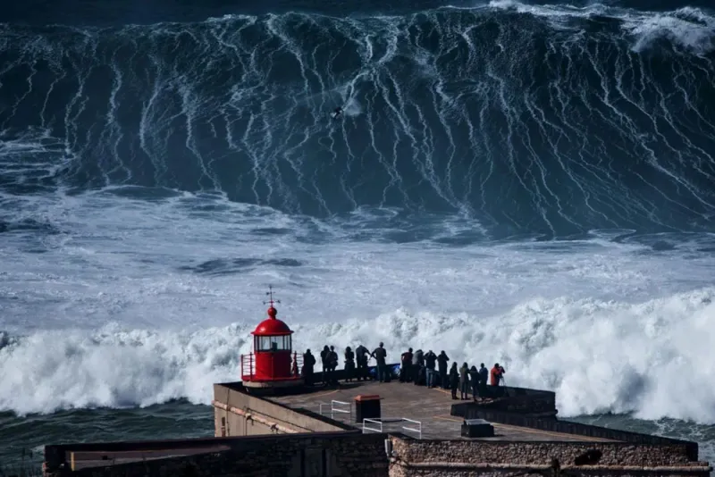From the Med to the Atlantic: 9 Days of Curves, Culture, and the Ride of a Lifetime