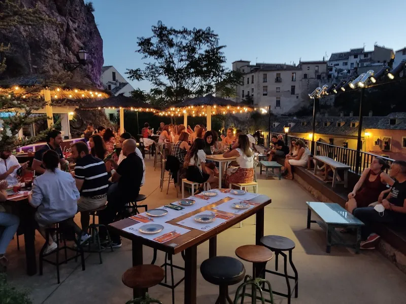 Imagen del tour 3-day itinerary between Valencia and Cuenca