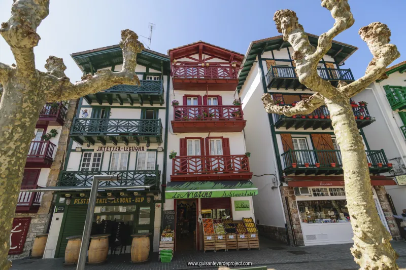 Imagen del tour Spain Challenge: Route of Routes