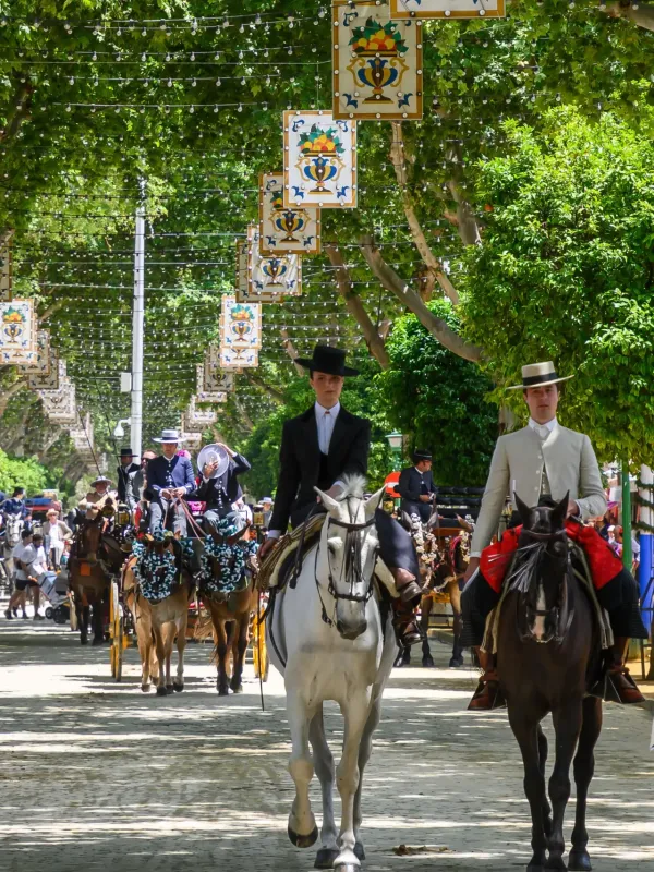 Imagen del tour Authentic Southern Spain Andalusia motorcycle tour