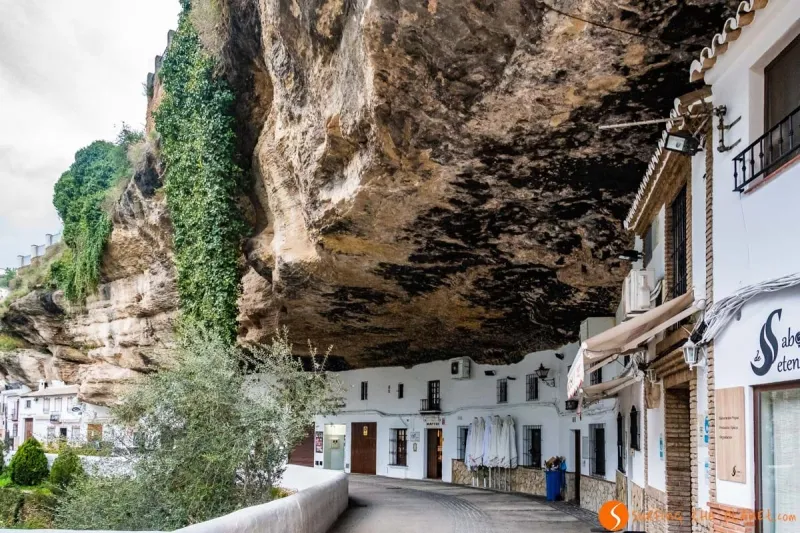 Imagen del tour Authentic Southern Spain Andalusia motorcycle tour
