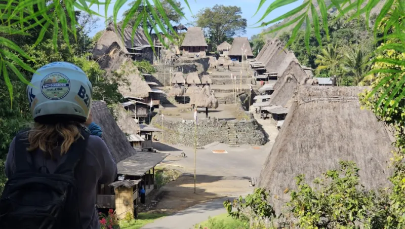 Imagen del tour From Bali to Komodo: 15 days of motorbike adventure discovering the wildest side of Indonesia