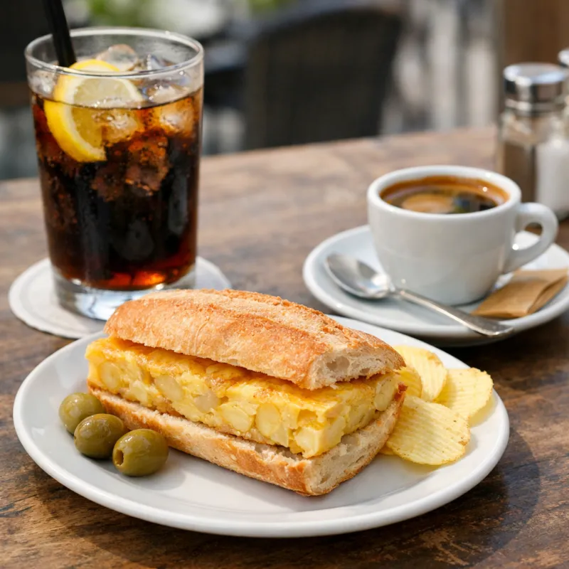 Imagen del tour Motorbike, mid-morning lunch and spectacular views: a different morning in Valencia