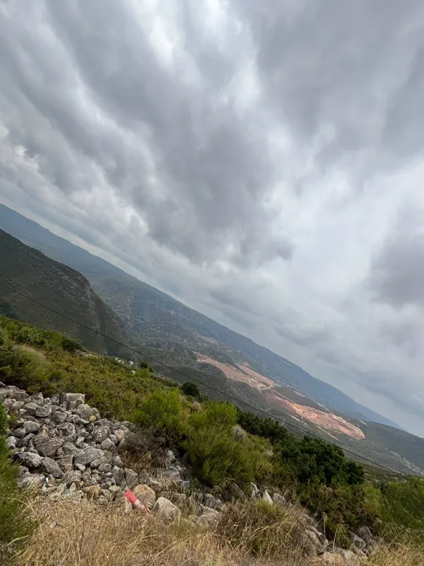 Imagen del tour Two Days of Motorcycle Adventure Through the Valencia Region