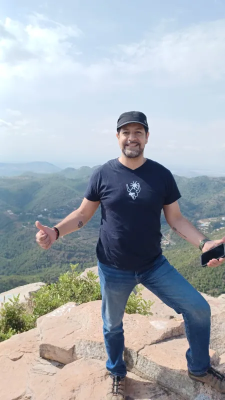 Imagen del tour Two Days of Motorcycle Adventure Through the Valencia Region