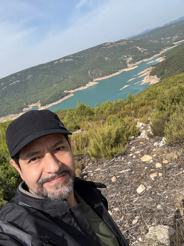 Imagen del tour Two Days of Motorcycle Adventure Through the Valencia Region