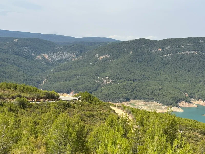 Imagen del tour Two Days of Motorcycle Adventure Through the Valencia Region