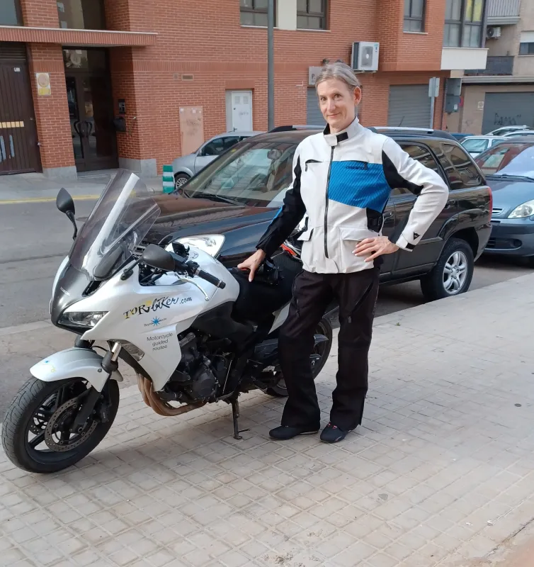 When Riding Became Simply Riding Again: An Unforgettable Morning with Emmalee