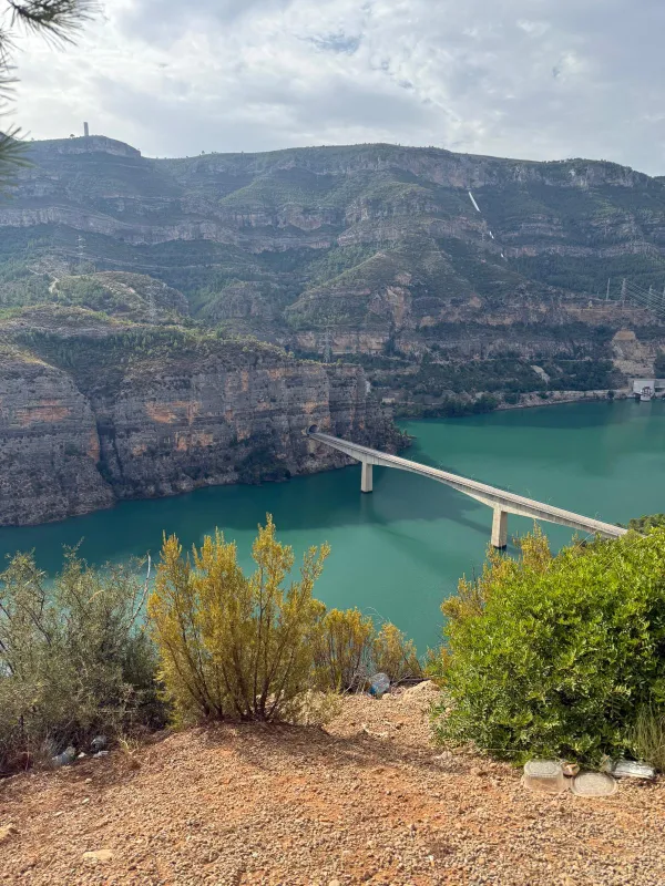 Imagen del tour Much More Than a Motorcycle Tour Through Valencia, Teruel and Cuenca