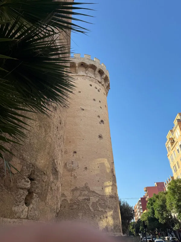 Imagen del tour Much More Than a Motorcycle Tour Through Valencia, Teruel and Cuenca