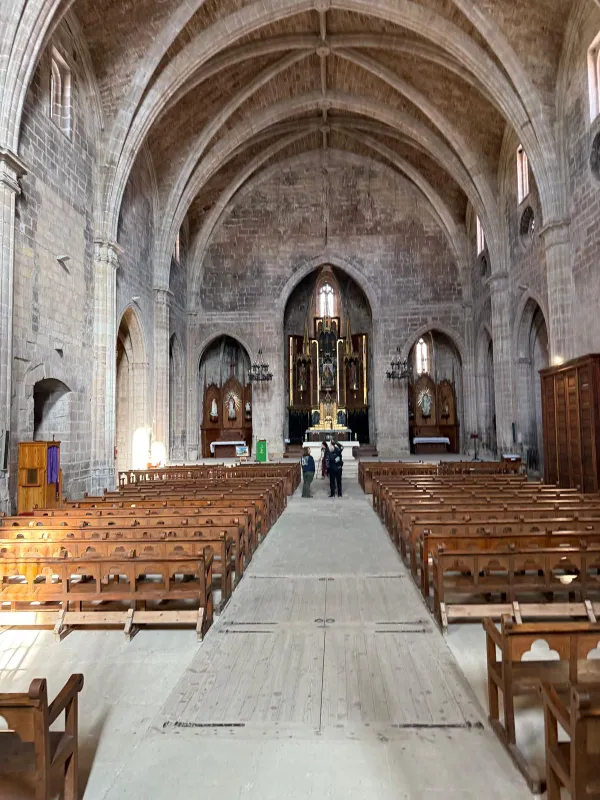 Imagen del tour Much More Than a Motorcycle Tour Through Valencia, Teruel and Cuenca
