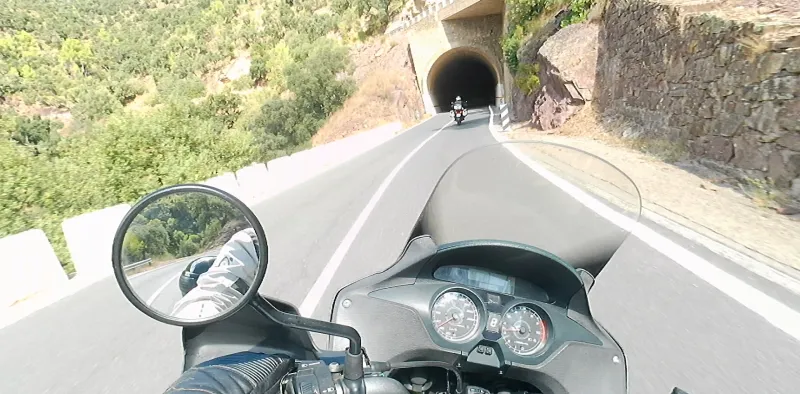 Imagen del tour Much More Than a Motorcycle Tour Through Valencia, Teruel and Cuenca