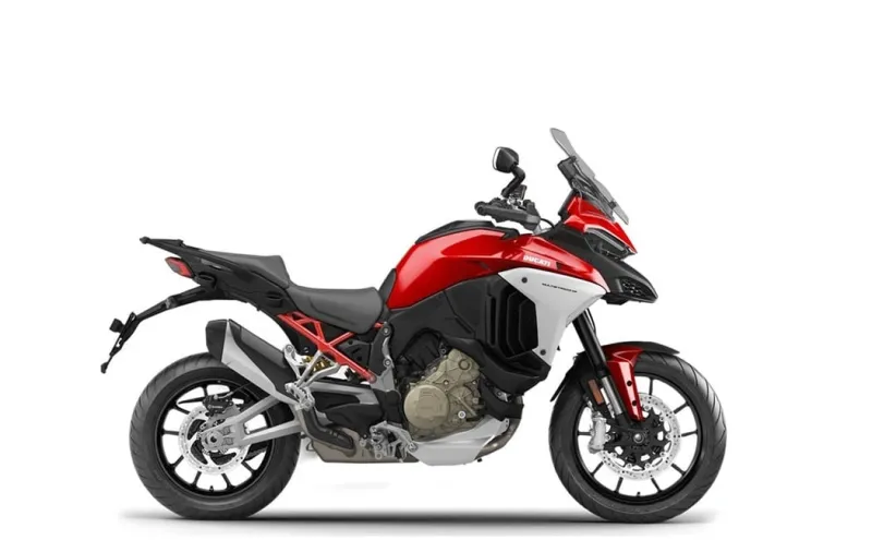 Ducati Multistrada V4 S