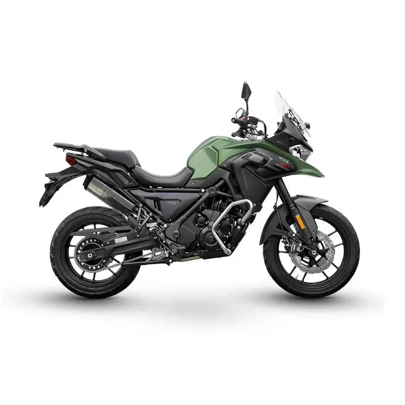 Voge 650DSX