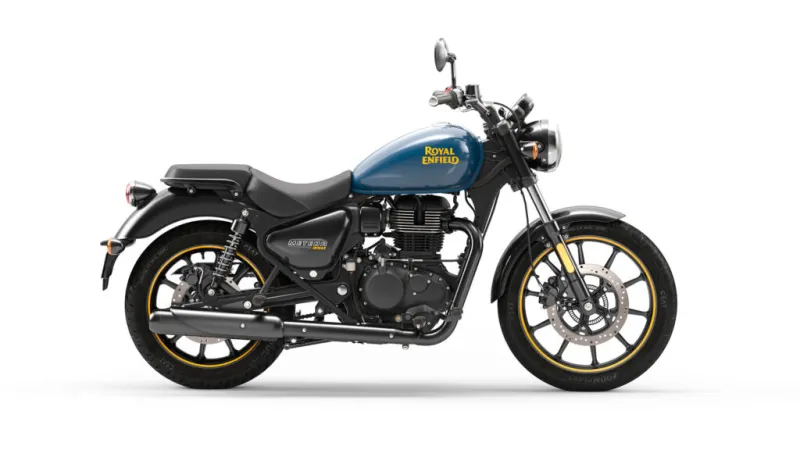 Royal Enfield 350 Meteor