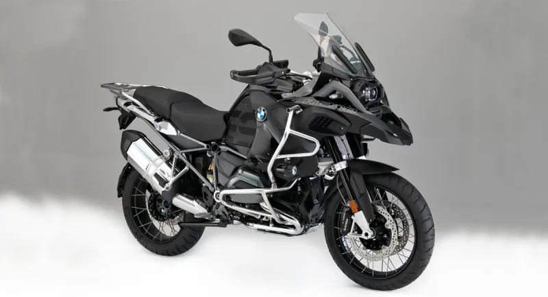 BMW R1200GS