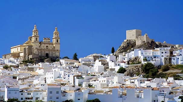  White Villages (Andalusia)