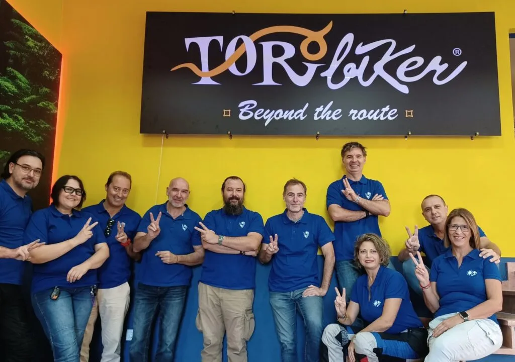 Toro Biker Team