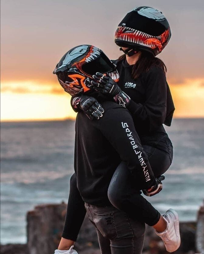 Ruta moto Valencia
