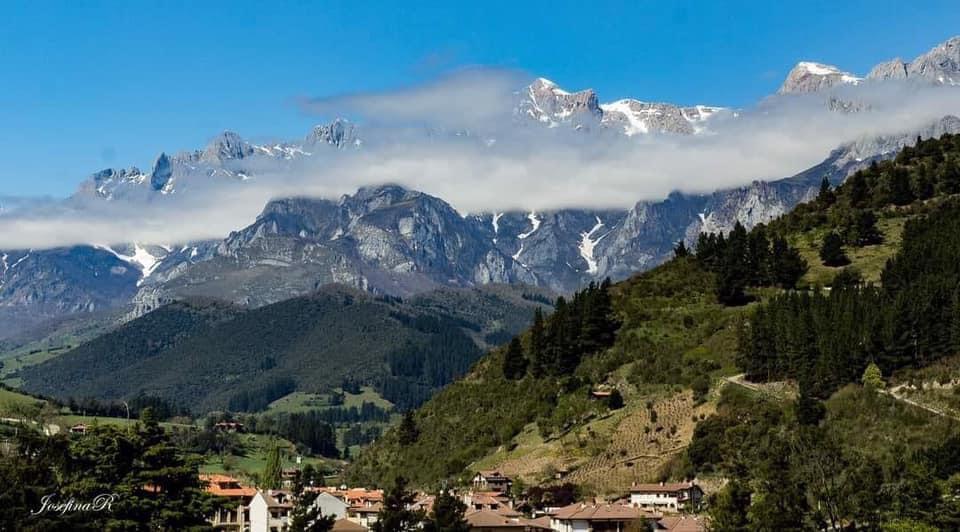 Motorcycle Routes Northern Spain